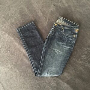 Robin’s Jean